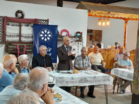 Türkiye Yazarlar Birliği'n den (TYB) Sakarya'dan Ahmet İşsever Söyleşisi