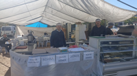 Taraklı’da Kermes