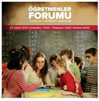 Öğretmenler Forumu