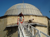 Kurşun Camii