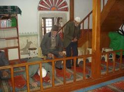 Engelli ve Özürlü Vatandaşlar İçin Namaz Kolaylığı