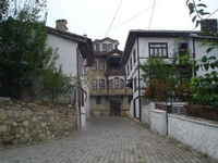 Ayakta Kalmaya Direnen Osmanlı Evi