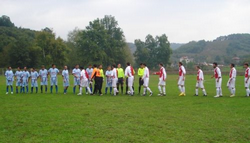 Kocatöngelspor 1  Taraklıspor 2