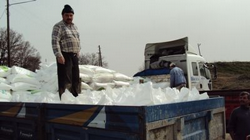 Gübre Satışlarında Hareketlilik