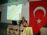 Destanlaşan Çanakkale Konferansı