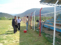 İlçede Spor Tarihimizde İlk Yaşayacağız