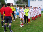 Kocaalispor Karşısında Yenildik.