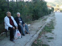 Zamanında Tozu Dumana Katardık