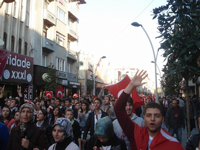 Sakarya Şehidine Sahip Çıktı- VİDEO