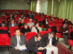 Geyve İlçesinde Diyabet Semineri