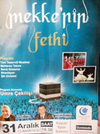 Mekke'nin Fethi