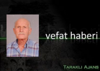 Vefat