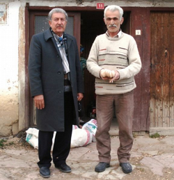 'Mesleğimize Sahip Çıkacağız'