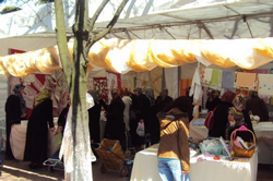 Geyve'de Kermes