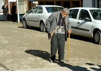 Faruk Karaca'nın Objektifinden