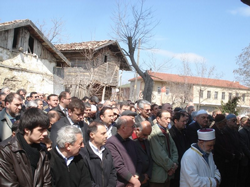 Asilhan Ailesinin Acı Günü