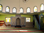 Yayla Camii Yardım Bekliyor