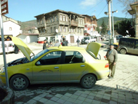 Güneşli Hava En çok Onları Sevindirdi