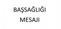 BAŞSAĞLIĞI