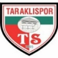 Taraklıspor Puana Hasret