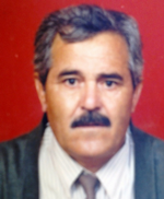 Mehmet Çetin Toprağa Verildi