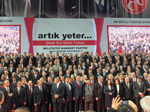 MHP M.Ali Çınar Dedi