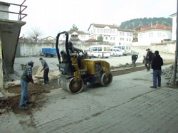 Kapalı Pazaryerinde Daha Sağlıklı Ve Rahat Alışveri Yapılabilecek: