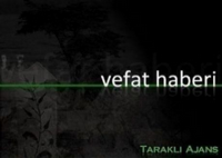 İlhami Küçükçınar Vefat etti