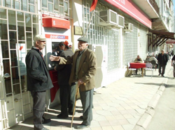 Çiftçilere Mazot ve Gübre Desteği