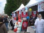 Ücretsiz Test Olmak İçin Sıraya Girdiler