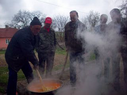 Akçapınar Köyünde Hatim Cemiyeti