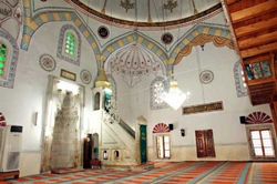 Taraklı da bir Mimar Sinan eseri