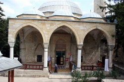 Taraklı da bir Mimar Sinan eseri