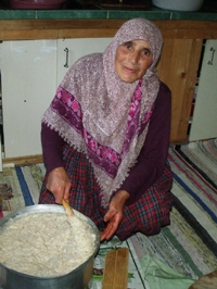 Bir Ramazan Geleneği: KEŞKEK