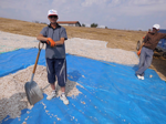 Akçapınar Köyünde Ayçiçeği Kalitesi Yüzleri Güldürüyor