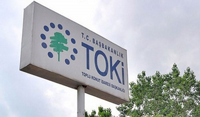 TOKİ Konutları İnşaatı Başlıyor