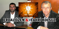 AK Parti'de Gözler Şimdi de Taraklı İlçe Kongresinde