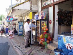 Zabıtadan Ekmek Gramaj Denetimi