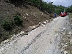 Sel’den Tuzla ve Hark Mahallesi’de Etkilendi.