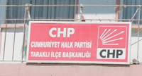 CHP de Delege Seçimi Heyecanı