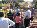 Alballar Mahallesi’ne İmam-Evi Yapılıyor