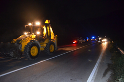 Taraklı’da Trafik kazası: 5 yaralı