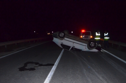 Taraklı’da Trafik kazası: 5 yaralı