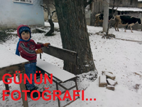 Günün Fotoğrafı