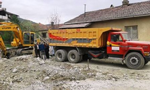 Güneş Müftülük Sitesi Arazisinde İncelemelerde Bulundu: