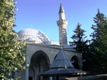 TARAKLI YUNUSPAŞA CAMİİ'NİN 500. YIL DÖNÜMÜ ETKİNLİĞİ