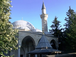 TARAKLI YUNUSPAŞA CAMİİ'NİN 500. YIL DÖNÜMÜ ETKİNLİĞİ