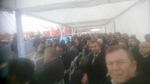 Cumhurbaşkanı Erdoğan Sakarya’da