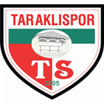 TARAKLISPOR 7  BOĞAZKÖY 5