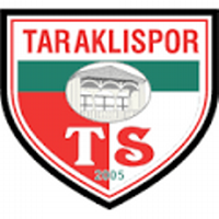 Taraklıspor Şampiyonluğa Emin Adımlarla